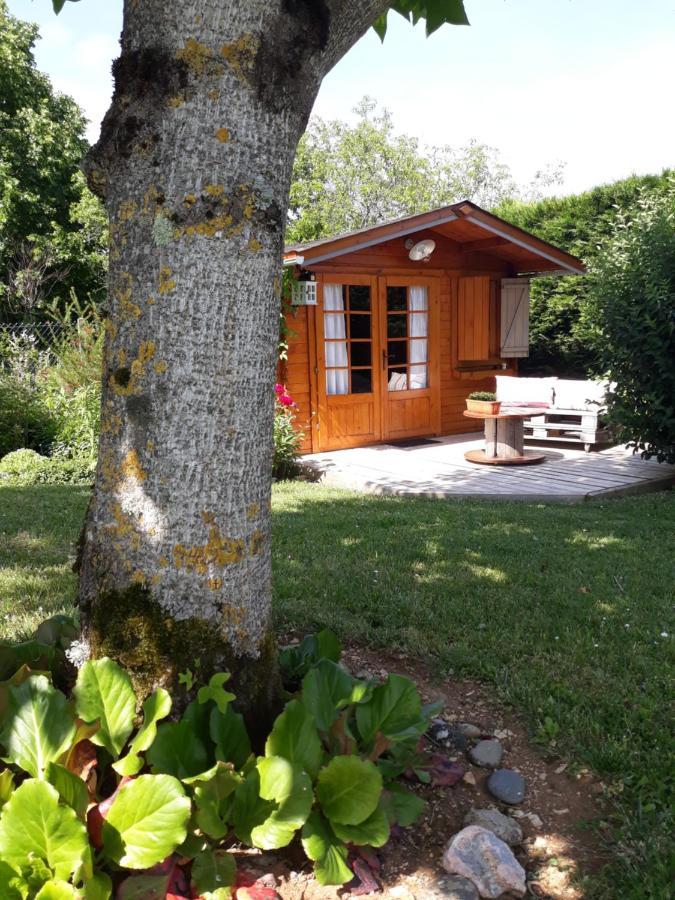 Therouanne En Berry Plaimpied-Givaudins Εξωτερικό φωτογραφία