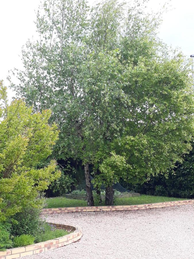 Therouanne En Berry Plaimpied-Givaudins Εξωτερικό φωτογραφία