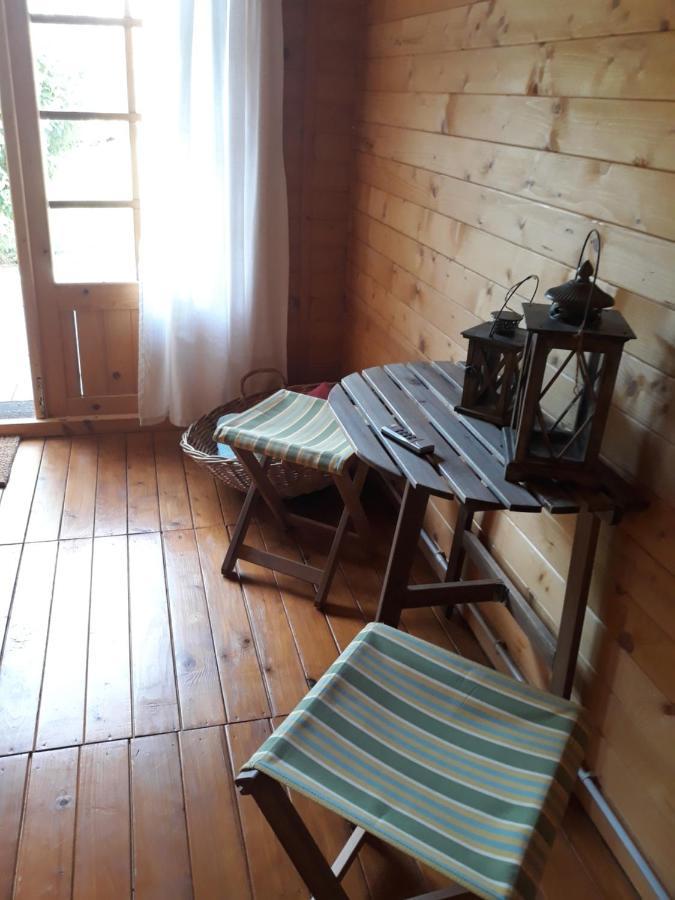 Therouanne En Berry Plaimpied-Givaudins Εξωτερικό φωτογραφία